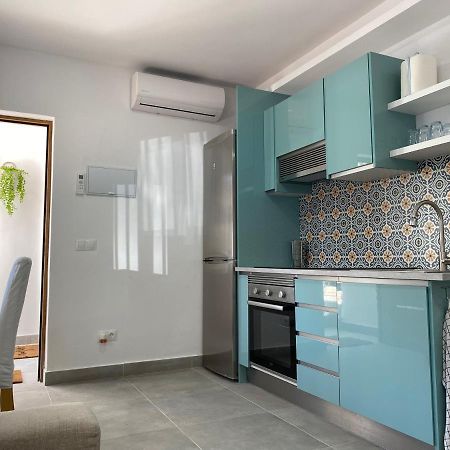 Morgan Apartamentos Marbella Centro ภายนอก รูปภาพ