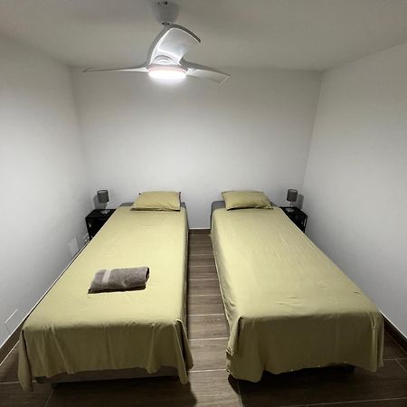 Morgan Apartamentos Marbella Centro ภายนอก รูปภาพ