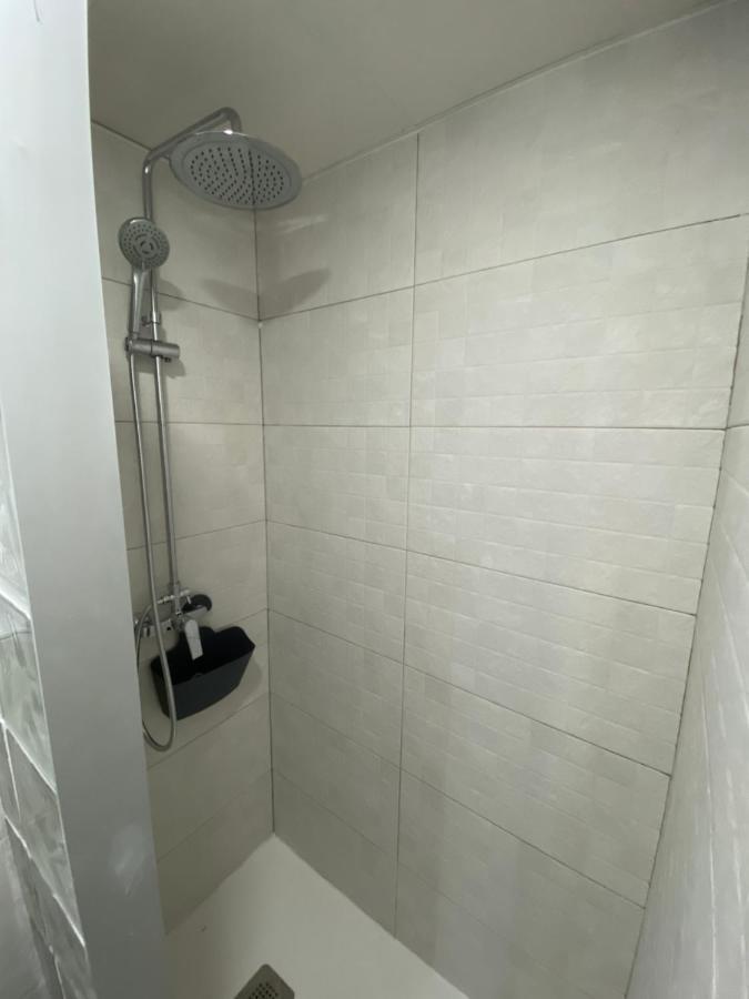 Morgan Apartamentos Marbella Centro ภายนอก รูปภาพ