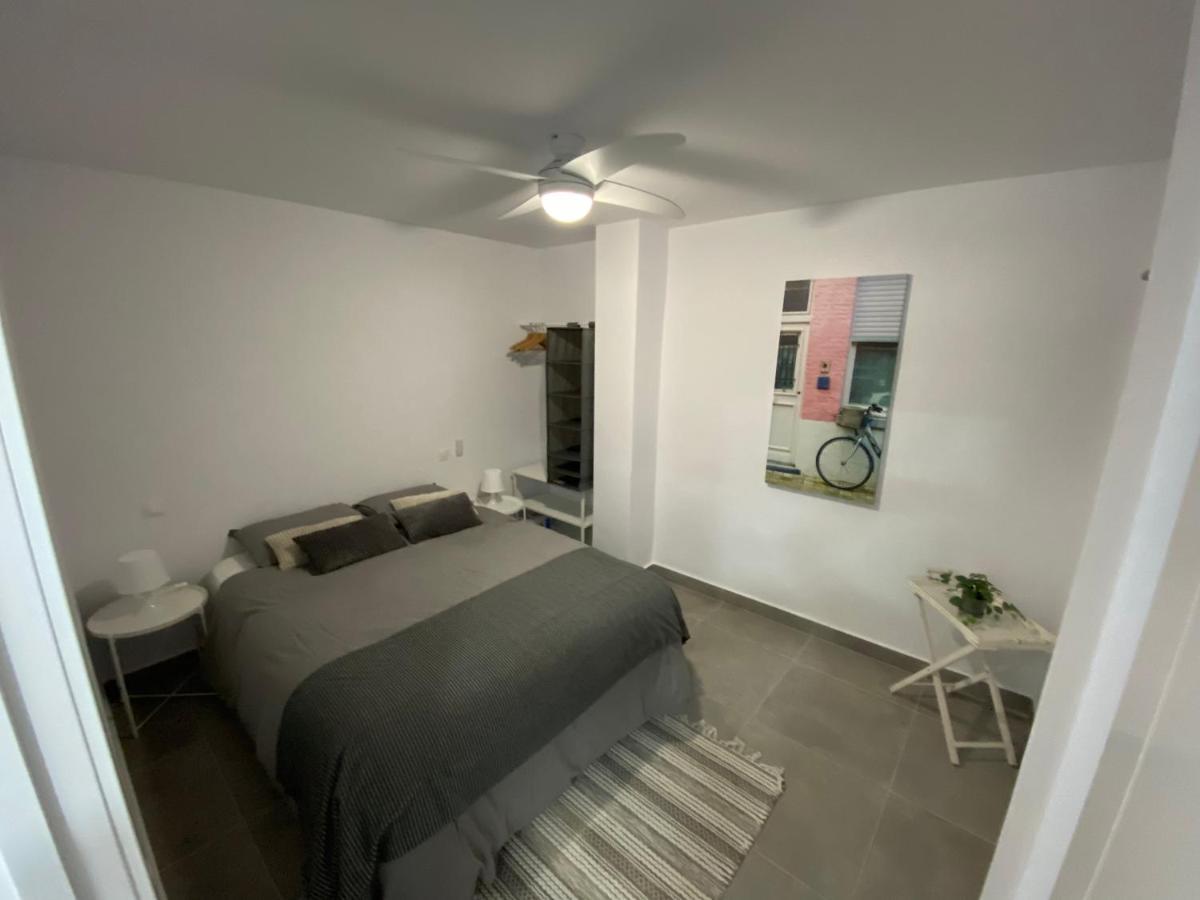 Morgan Apartamentos Marbella Centro ภายนอก รูปภาพ