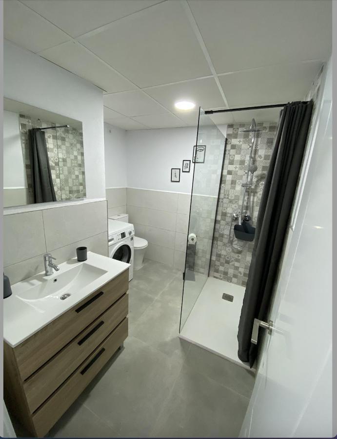 Morgan Apartamentos Marbella Centro ภายนอก รูปภาพ