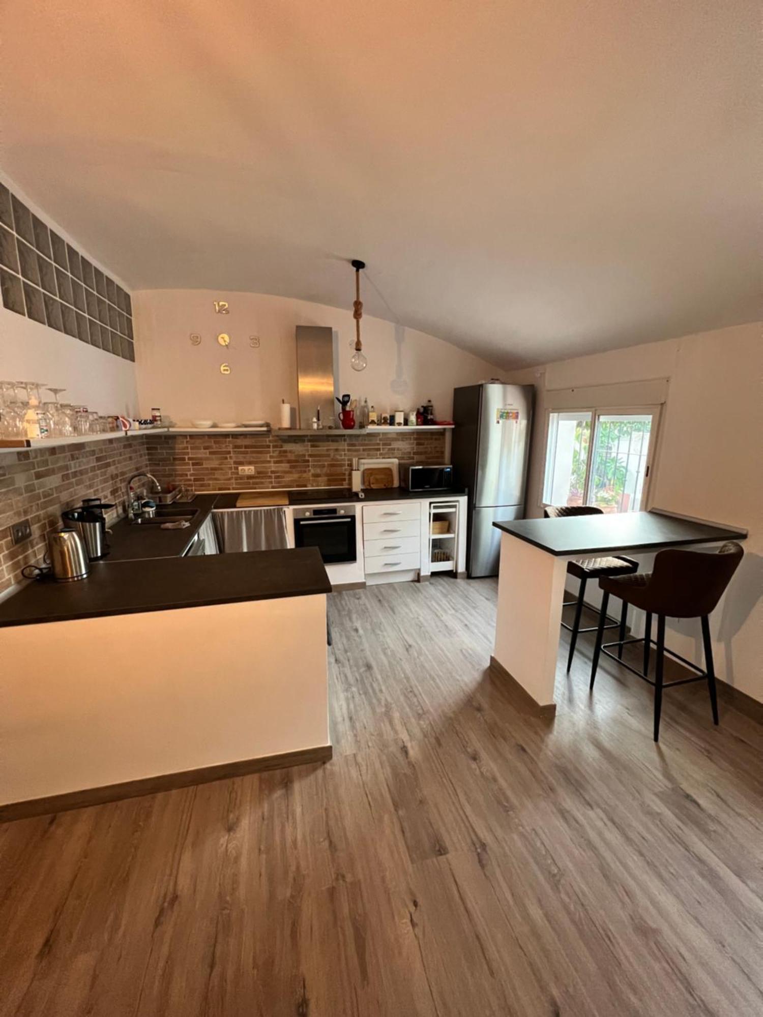 Morgan Apartamentos Marbella Centro ภายนอก รูปภาพ