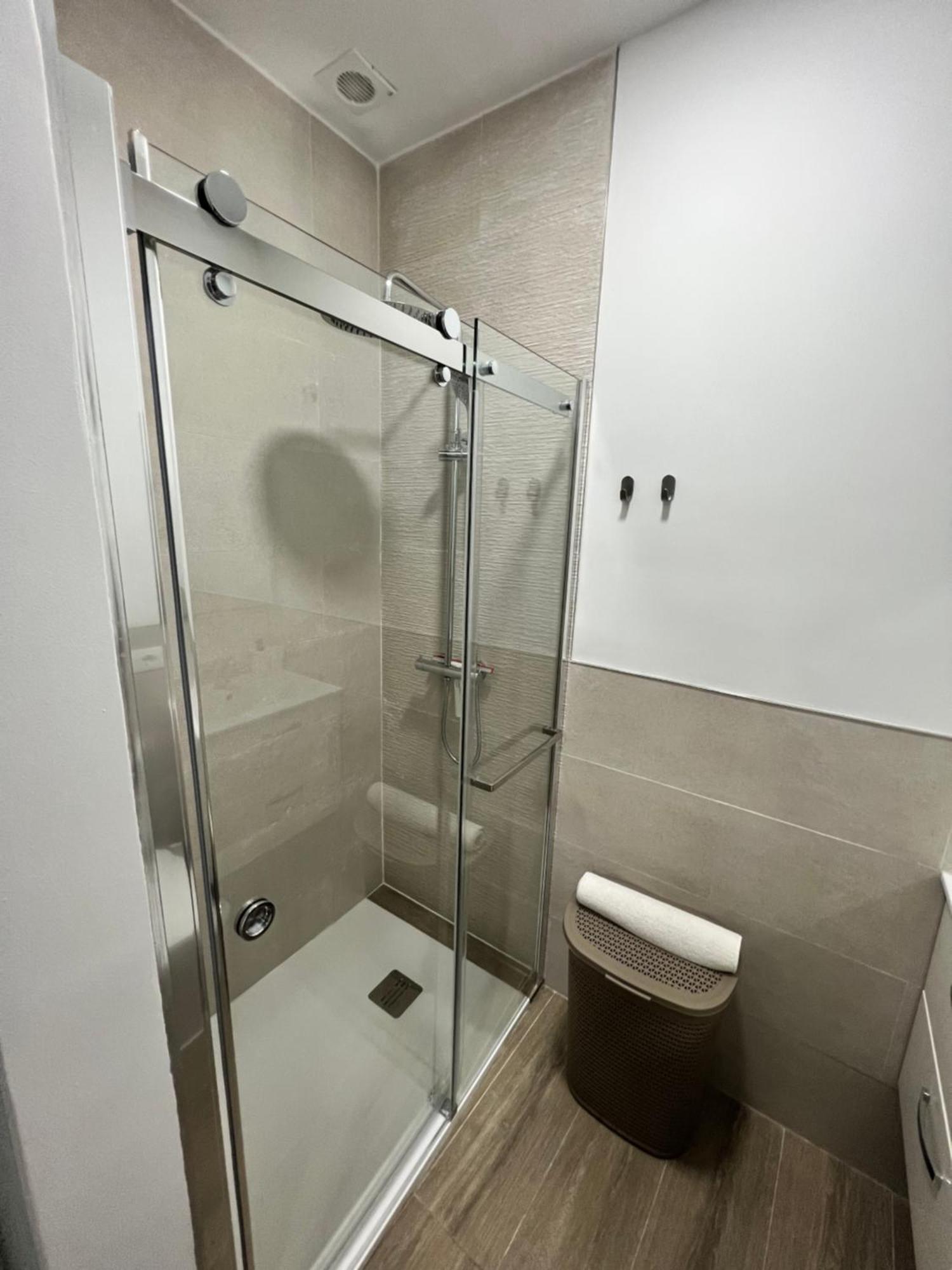 Morgan Apartamentos Marbella Centro ภายนอก รูปภาพ