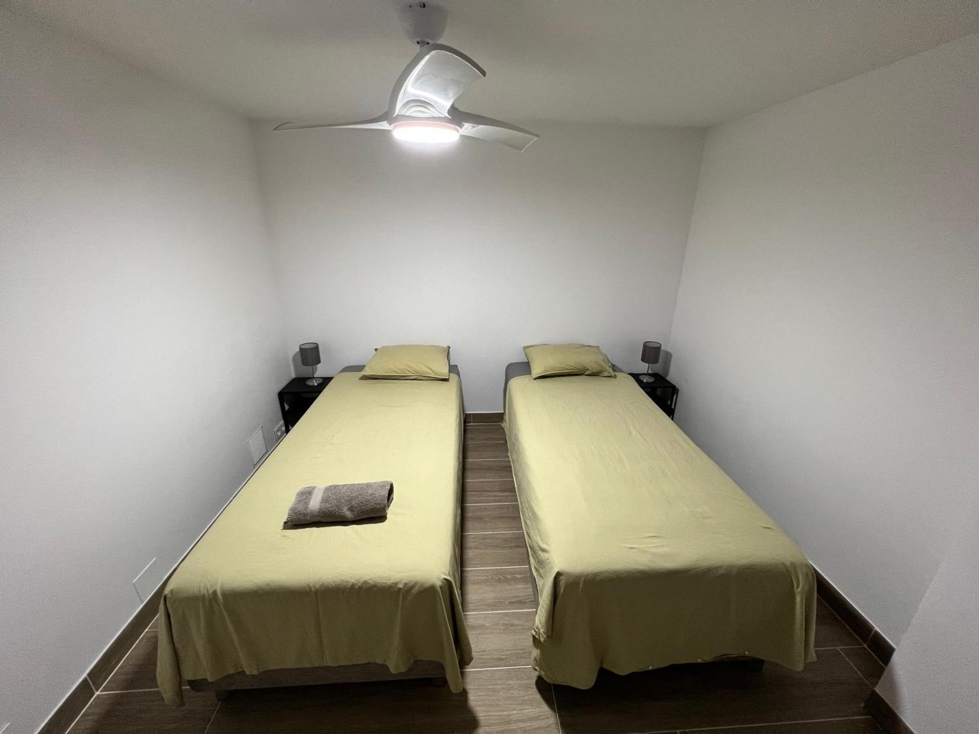 Morgan Apartamentos Marbella Centro ภายนอก รูปภาพ