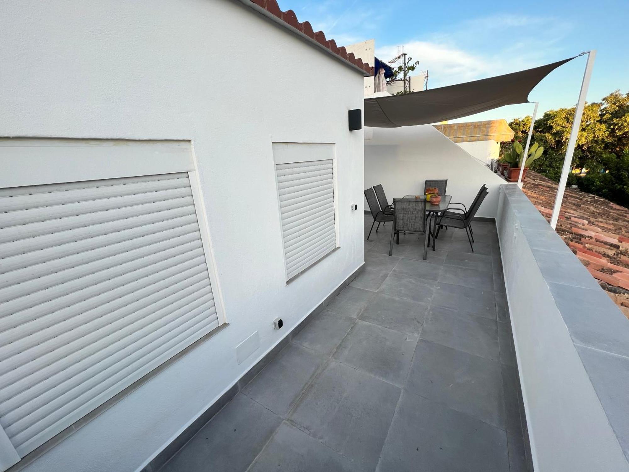 Morgan Apartamentos Marbella Centro ภายนอก รูปภาพ