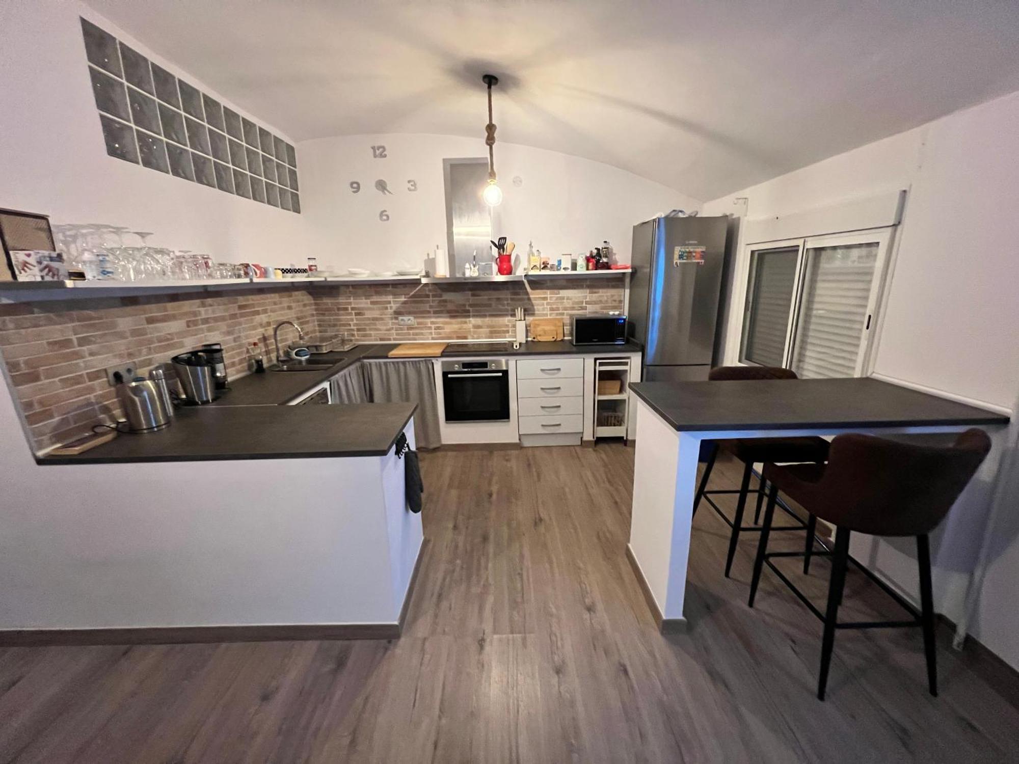Morgan Apartamentos Marbella Centro ภายนอก รูปภาพ
