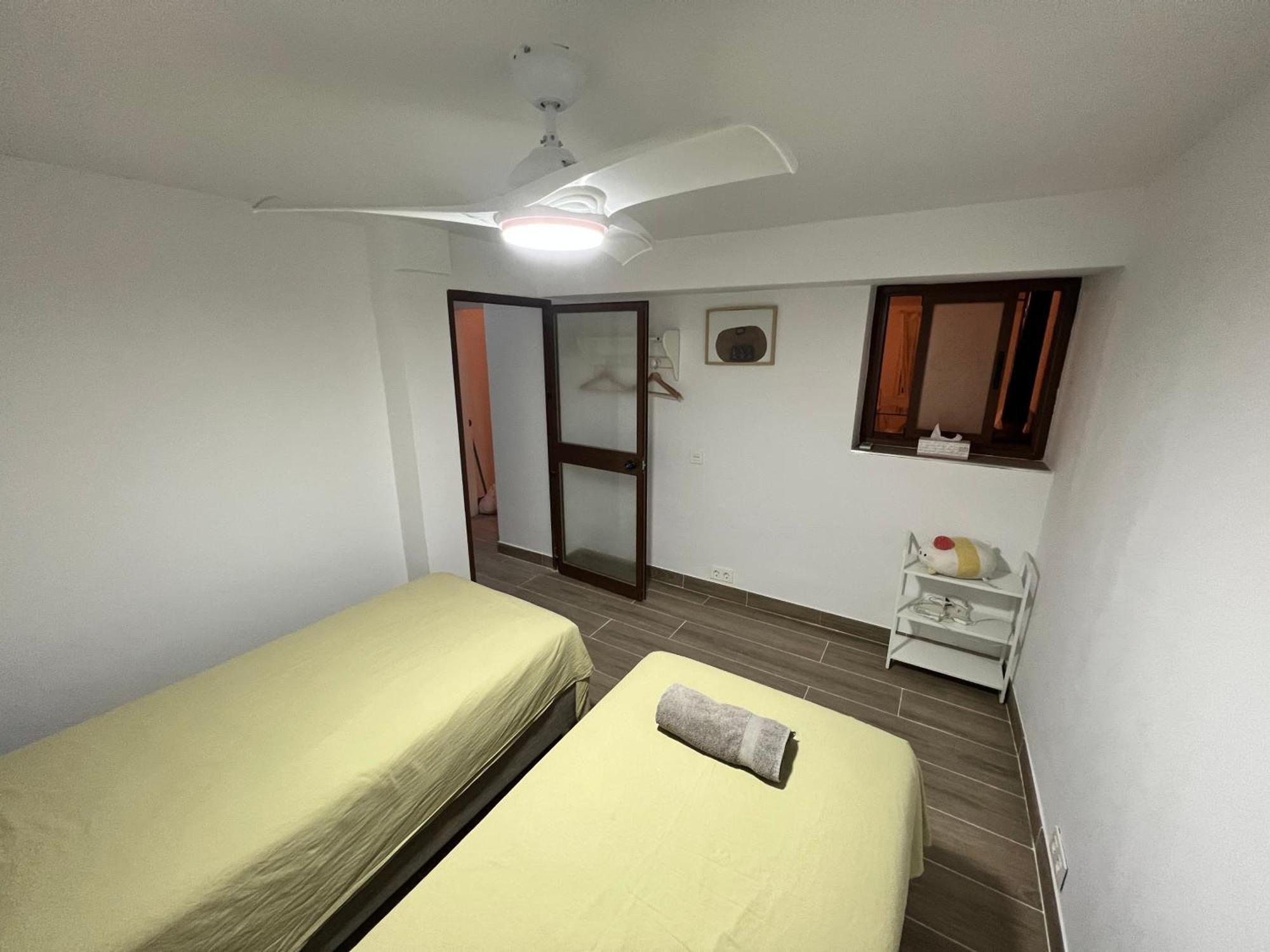 Morgan Apartamentos Marbella Centro ภายนอก รูปภาพ