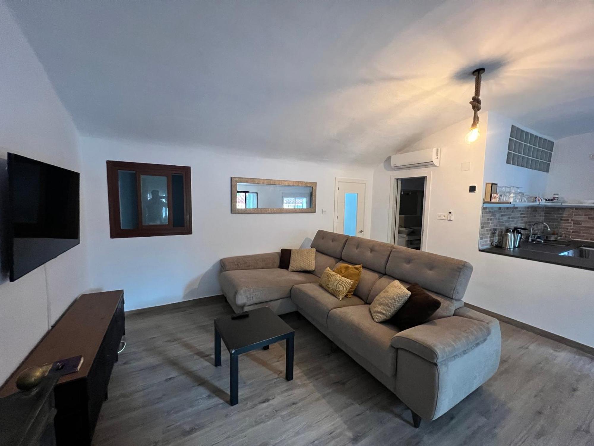 Morgan Apartamentos Marbella Centro ภายนอก รูปภาพ